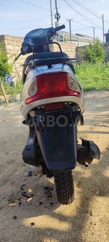 Tufan CUB50 2024, 12,000 km - 0.1 л - Bakı