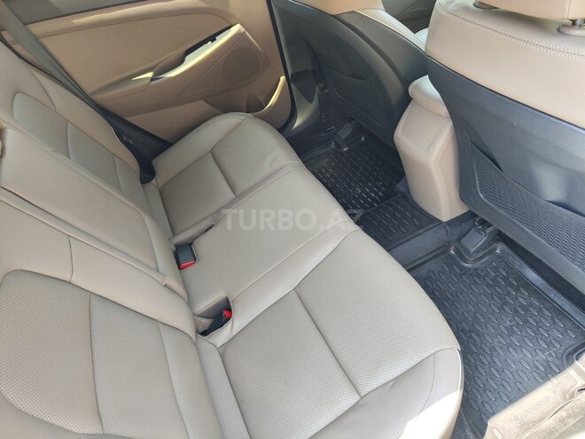 Hyundai Tucson 2020, 86,000 km - 2.0 l - Bakı