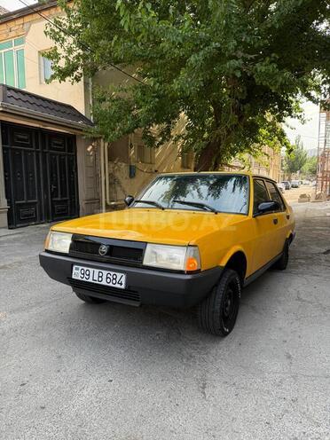 Tofas Sahin 2006, 91,000 km - 1.6 l - Bakı