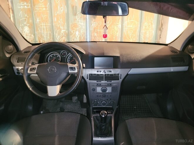Opel Astra 2006, 340,000 km - 1.3 л - Bakı