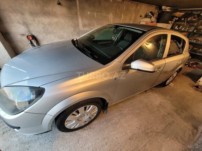 Opel Astra 2006, 340,000 km - 1.3 л - Bakı