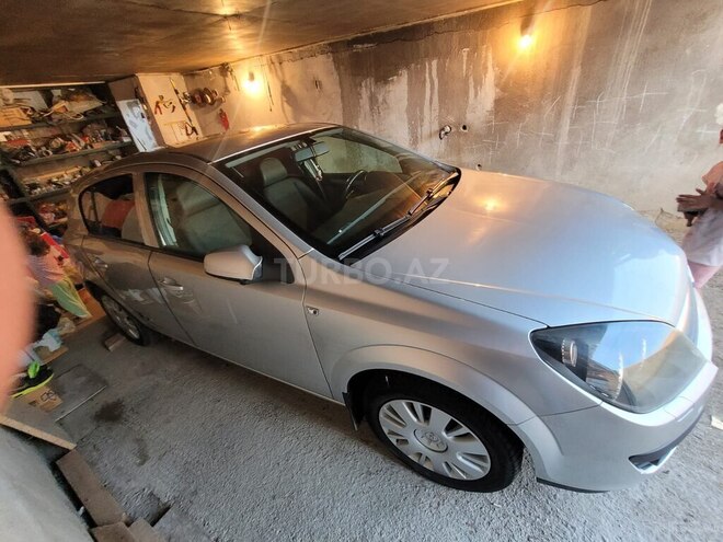 Opel Astra 2006, 340,000 km - 1.3 л - Bakı