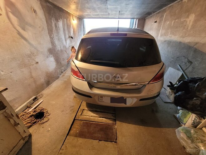 Opel Astra 2006, 340,000 km - 1.3 л - Bakı
