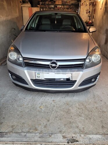 Opel Astra 2006, 340,000 km - 1.3 л - Bakı