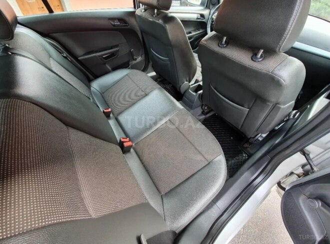 Opel Astra 2006, 340,000 km - 1.3 л - Bakı