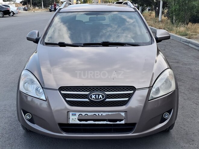 Kia Ceed 2007, 300,000 km - 1.6 l - Bakı