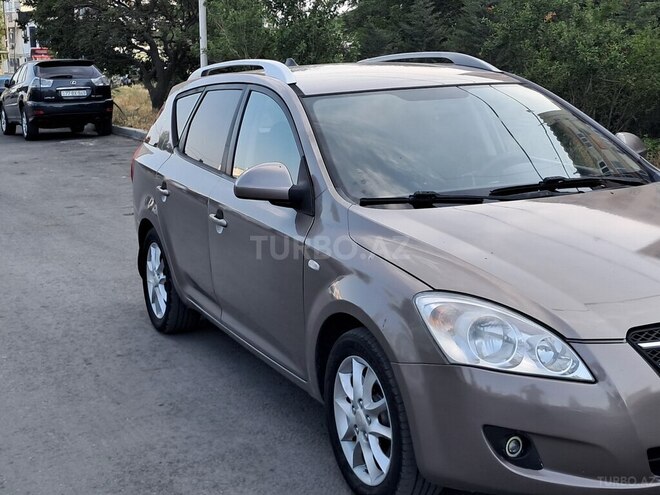 Kia Ceed 2007, 300,000 km - 1.6 l - Bakı