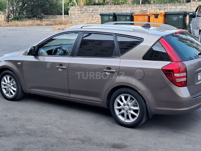 Kia Ceed 2007, 300,000 km - 1.6 l - Bakı