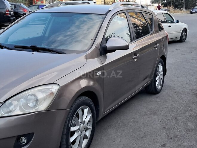 Kia Ceed 2007, 300,000 km - 1.6 l - Bakı