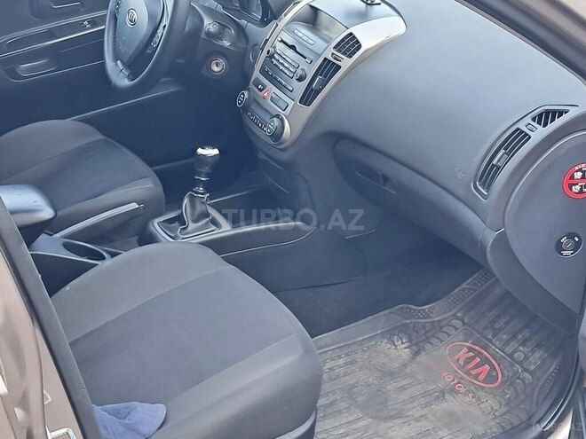 Kia Ceed 2007, 300,000 km - 1.6 l - Bakı