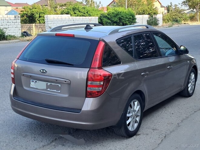 Kia Ceed 2007, 300,000 km - 1.6 l - Bakı