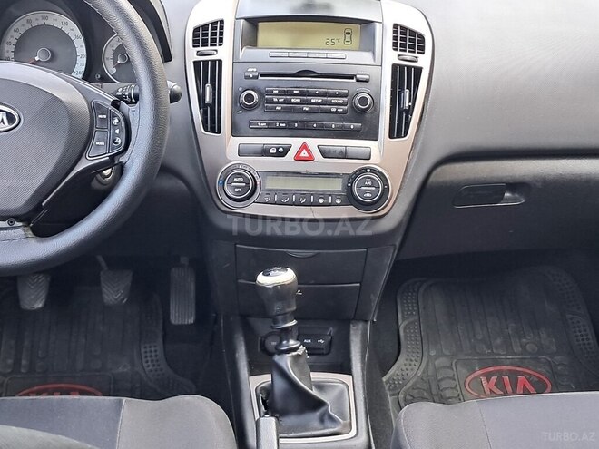 Kia Ceed 2007, 300,000 km - 1.6 l - Bakı