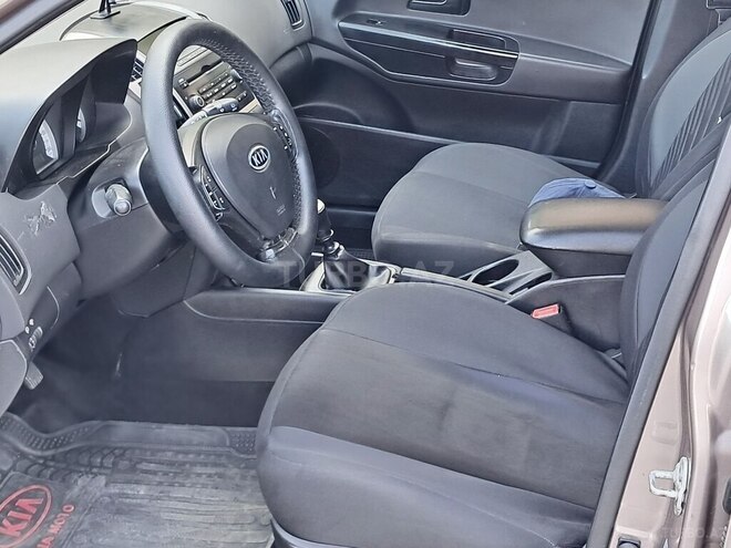 Kia Ceed 2007, 300,000 km - 1.6 l - Bakı