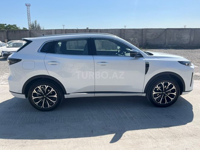 Changan Qiyuan Q05 2025, 6,000 km - 1.5 л - Bakı