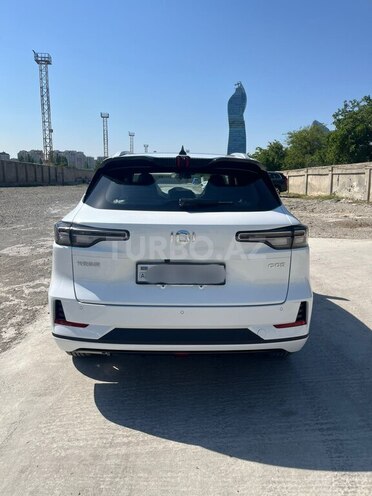 Changan Qiyuan Q05 2025, 6,000 km - 1.5 л - Bakı
