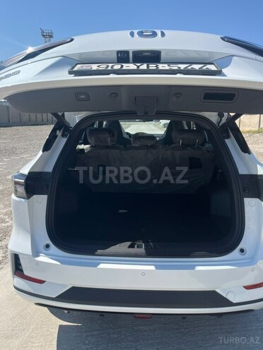 Changan Qiyuan Q05 2025, 6,000 km - 1.5 л - Bakı