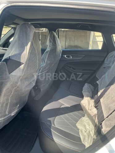 Changan Qiyuan Q05 2025, 6,000 km - 1.5 л - Bakı