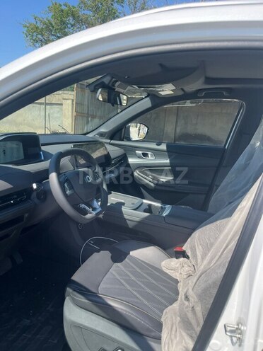 Changan Qiyuan Q05 2025, 6,000 km - 1.5 л - Bakı