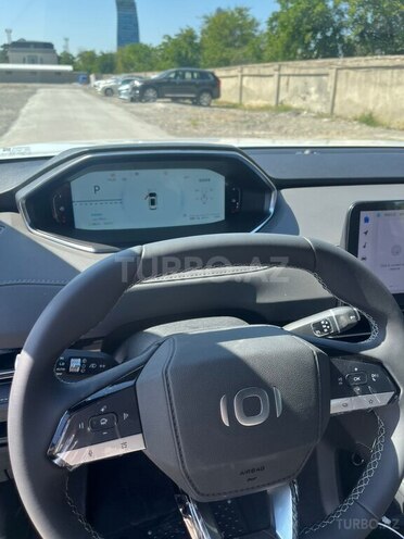 Changan Qiyuan Q05 2025, 6,000 km - 1.5 л - Bakı