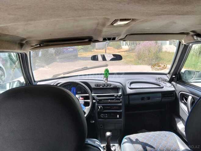 LADA (VAZ) 2115 2010, 210,000 km - 1.5 l - Bakı