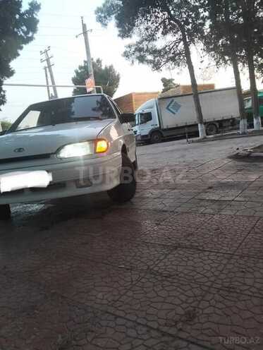 LADA (VAZ) 2115 2010, 210,000 km - 1.5 l - Bakı