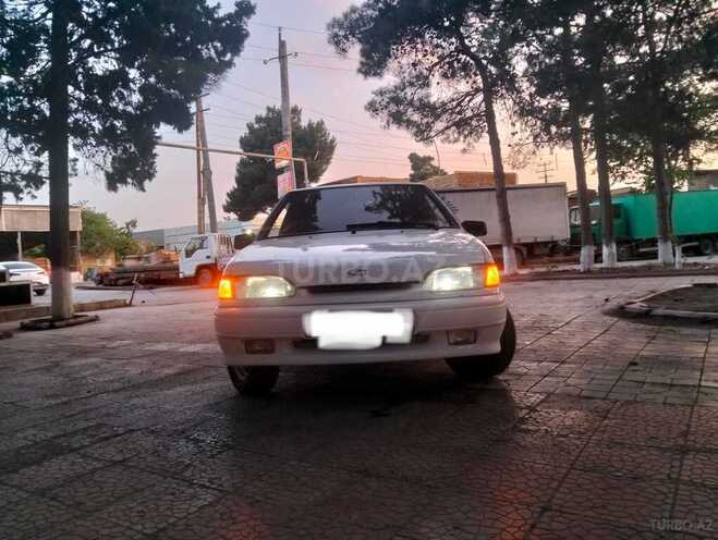 LADA (VAZ) 2115 2010, 210,000 km - 1.5 l - Bakı