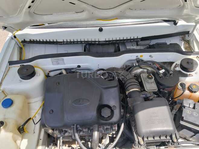 LADA (VAZ) 2115 2010, 210,000 km - 1.5 l - Bakı