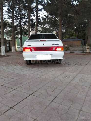 LADA (VAZ) 2115 2010, 210,000 km - 1.5 l - Bakı