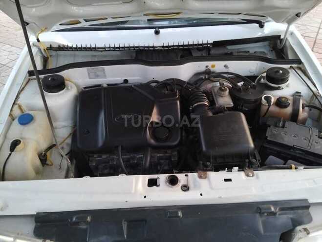 LADA (VAZ) 2115 2010, 210,000 km - 1.5 l - Bakı