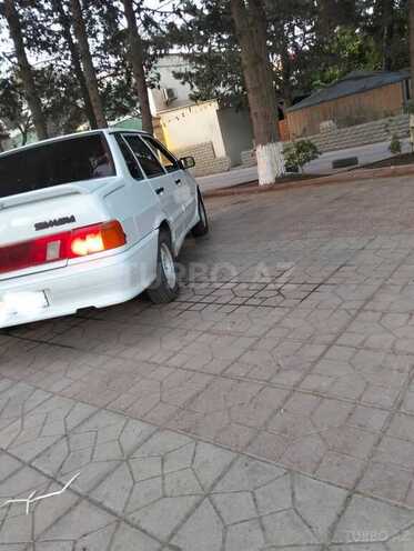 LADA (VAZ) 2115 2010, 210,000 km - 1.5 l - Bakı