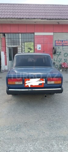 LADA (VAZ) 2107 2005, 95,000 km - 1.6 l - Bakı