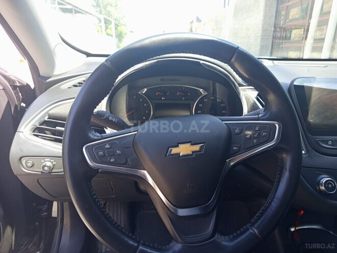 Chevrolet Malibu 2017, 239,039 km - 1.5 l - Bakı