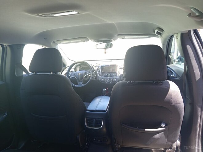 Chevrolet Malibu 2017, 239,039 km - 1.5 l - Bakı