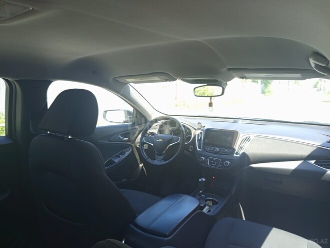 Chevrolet Malibu 2017, 239,039 km - 1.5 l - Bakı