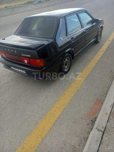 LADA (VAZ) 2115 2012, 183,000 km - 1.6 l - Qobustan
