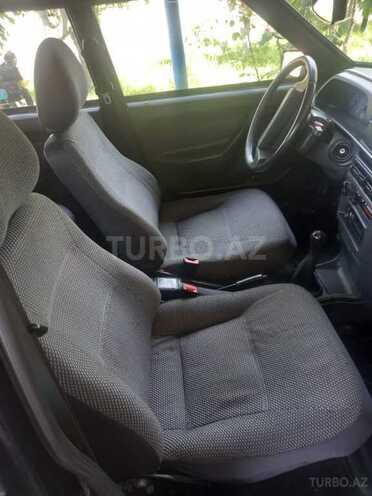 LADA (VAZ) 2115 2012, 183,000 km - 1.6 l - Qobustan