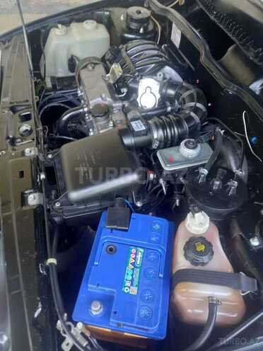 LADA (VAZ) 2115 2012, 183,000 km - 1.6 l - Qobustan