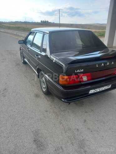 LADA (VAZ) 2115 2012, 183,000 km - 1.6 l - Qobustan