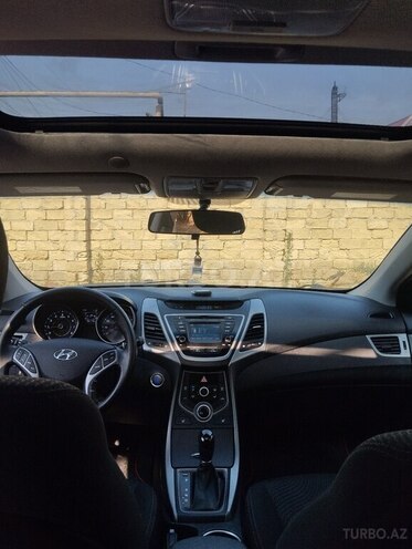 Hyundai Elantra 2015, 90,411 km - 1.8 l - Bakı