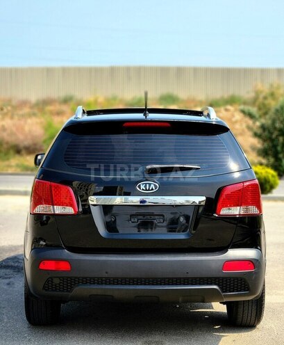 Kia Sorento 2011, 214,000 km - 2.0 l - Bakı