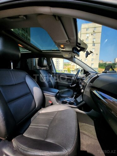 Kia Sorento 2011, 214,000 km - 2.0 l - Bakı