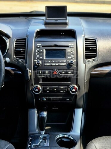 Kia Sorento 2011, 214,000 km - 2.0 l - Bakı