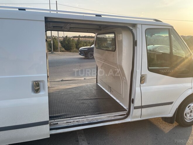 Ford Transit 2007, 186,000 km - 2.2 л - Bakı