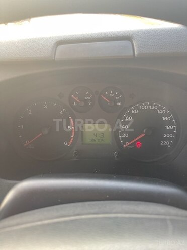 Ford Transit 2007, 186,000 km - 2.2 л - Bakı