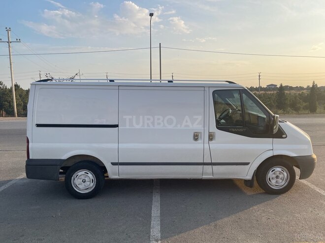 Ford Transit 2007, 186,000 km - 2.2 л - Bakı