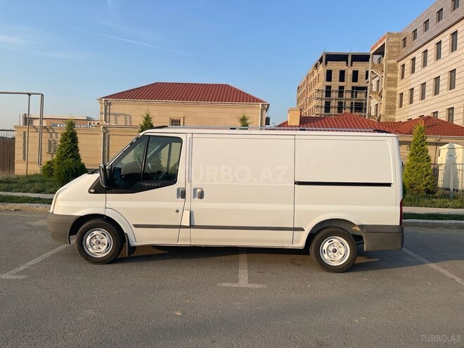 Ford Transit 2007, 186,000 km - 2.2 л - Bakı