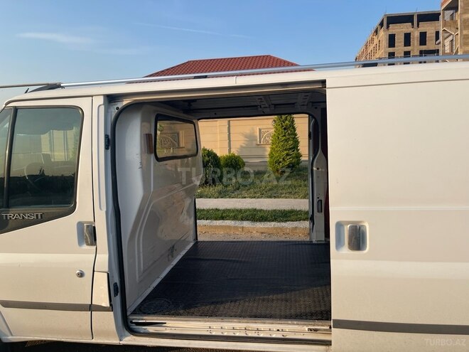 Ford Transit 2007, 186,000 km - 2.2 л - Bakı