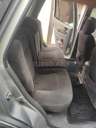 Hyundai Santa Fe 2001, 314,000 km - 2.0 l - Gədəbəy