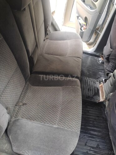 Hyundai Santa Fe 2001, 314,000 km - 2.0 l - Gədəbəy