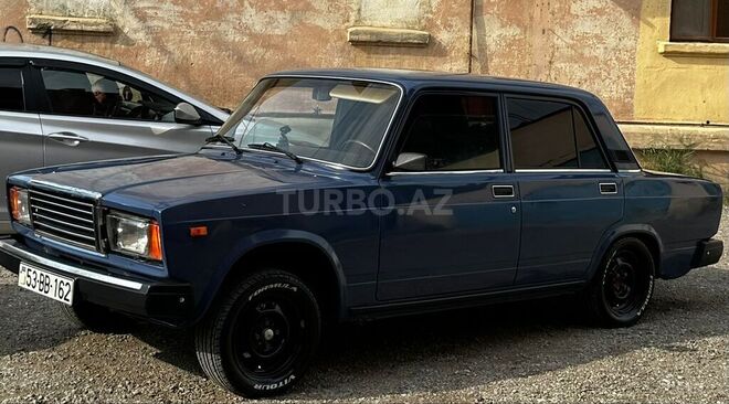 LADA (VAZ) 2107 2005, 95,000 km - 1.6 l - Bakı